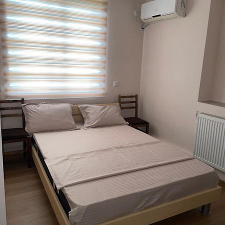 Guest House O'Live Rustavi  Exteriér fotografie